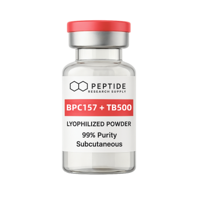 BPC157 + TB500