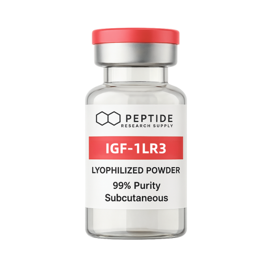 IGF-1LR3